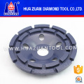 Diamond Double Row Grinding Cup Wheels